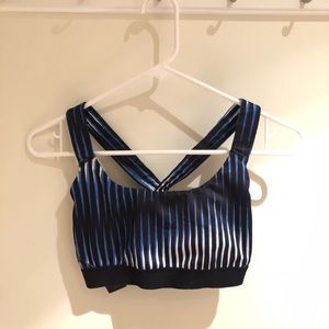 Ivy park sports bra